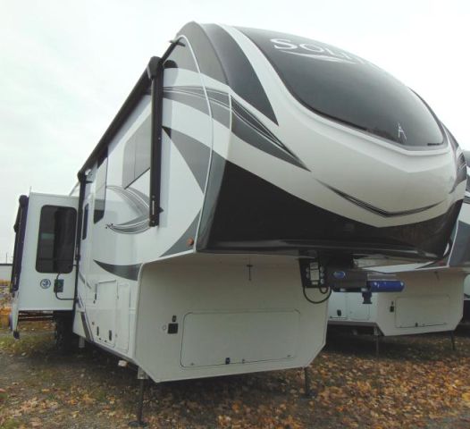 LS-D-2292F Neuf Grand Design Solitude 391DL 2023 a vendre1