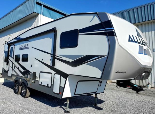 LS-A-0237F Neuf Alliance Avenue 26RD 2023 a vendre1