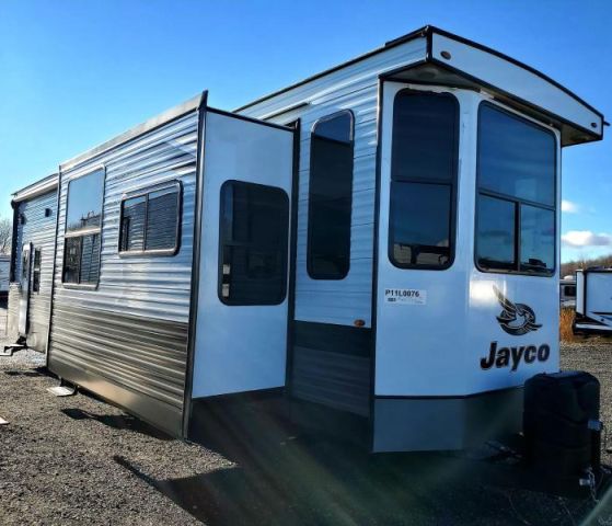 LS-J-3518P Neuf Jayco Jay Flight 40LOFT 2023 a vendre1