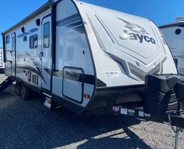 LS-J-3621R Neuf Jayco Jay Feather 24BH 2023 a vendre1
