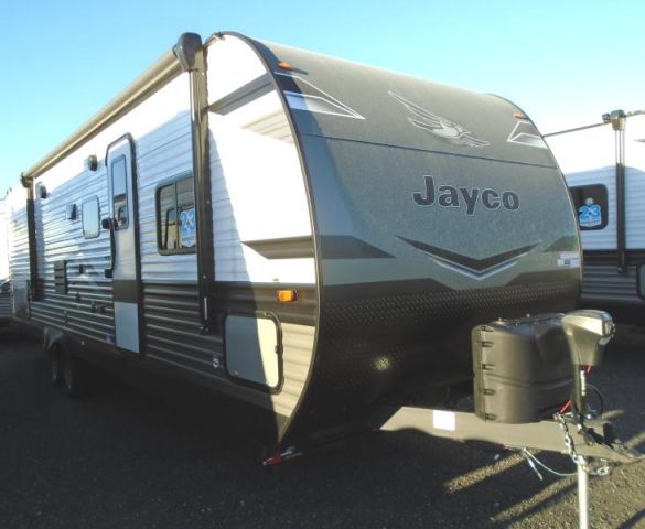 LS-J-2846Q Neuf Jayco Jay Flight 284BHS SLX 2023 a vendre1