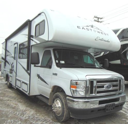 LS-F-3378C Neuf East to West Entrada 3100FB 2023 a vendre1