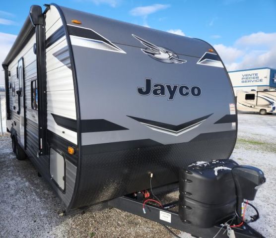 LS-J-3279Q Neuf Jayco Jay Flight 236TH SLX 2023 a vendre1
