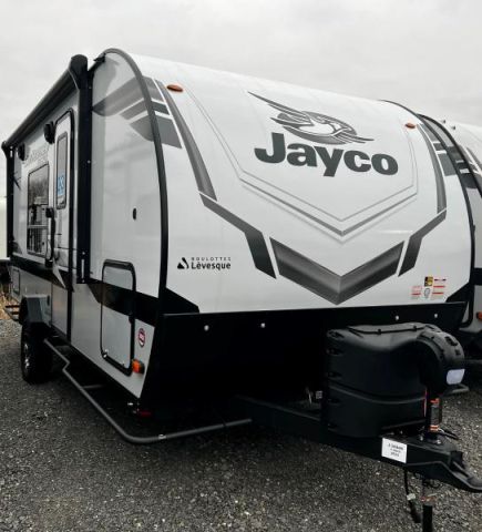 LS-J-3594R Neuf Jayco Jay Feather 173MRB MIC 2023 a vendre1