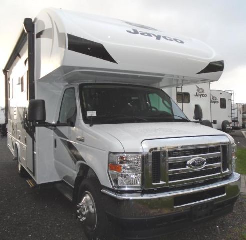 LS-J-3616C Neuf Jayco Redhawk SE 22AF 2023 a vendre1