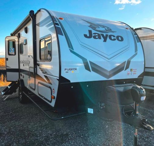 LS-J-3592R Neuf Jayco Jay Feather 166FBS MIC 2023 a vendre1