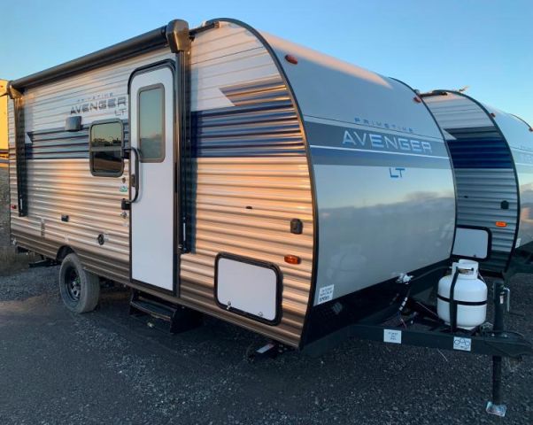 LS-F-3391R Neuf Prime Time Avenger 16BH LT 2023 a vendre1