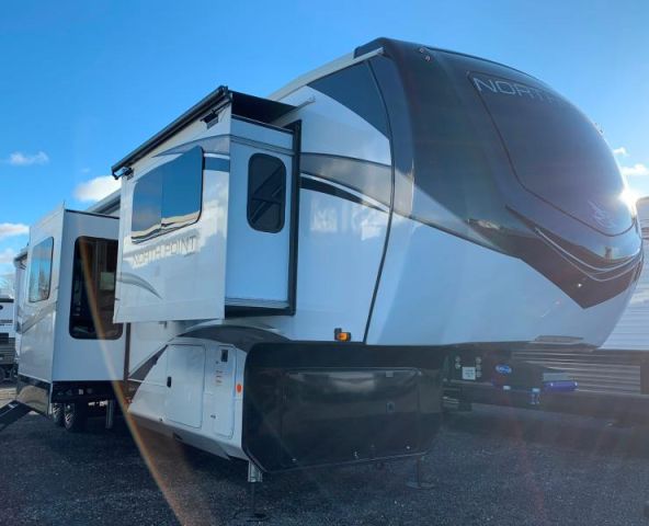 LS-J-3630F Neuf Jayco North Point 382FLRB 2023 a vendre1