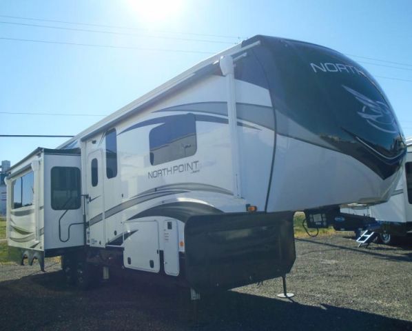 LS-J-3580F Neuf Jayco North Point 310RLTS 2023 a vendre1