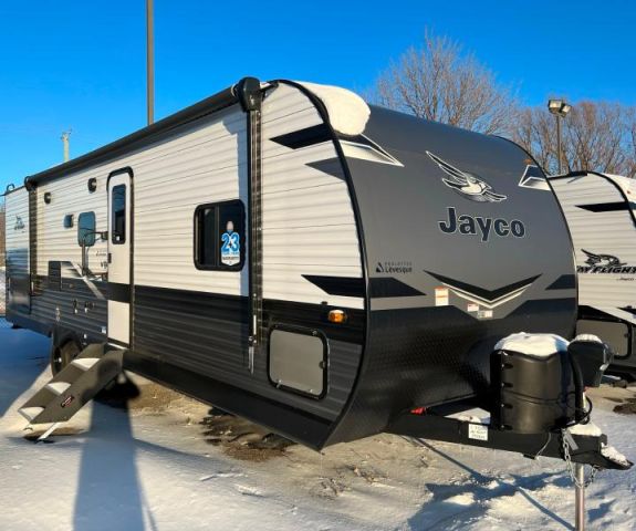 LS-J-3320Q Neuf Jayco Jay Flight 295BHS SLX 2023 a vendre1