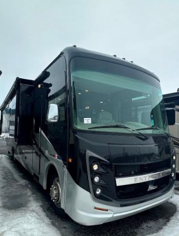 LS-AJ-3000Q Occasion Entegra Coach Emblem 36H 2020 a vendre1