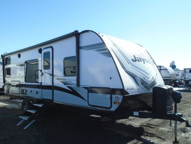 LS-J-3598R Neuf Jayco Jay Feather 22BH 2023 a vendre1