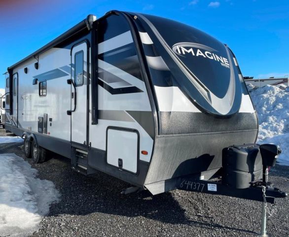 LS-D-1859L Neuf Grand Design Imagine 2910BH 2023 a vendre1