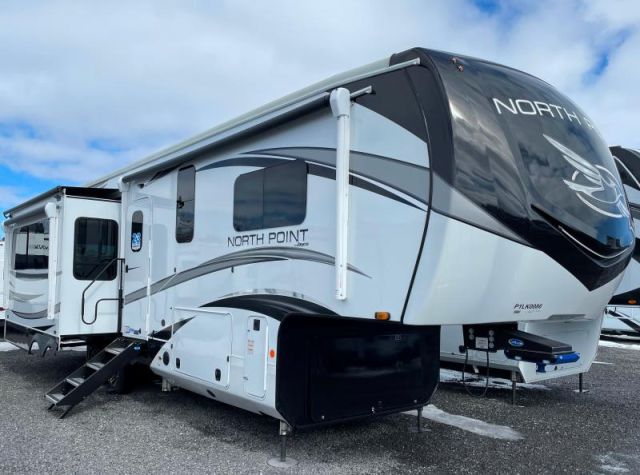 LS-J-3581F Neuf Jayco North Point 340CKTS 2023 a vendre1