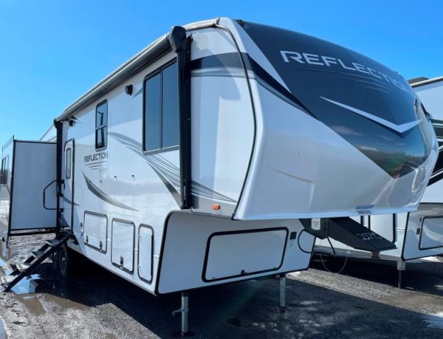 LS-D-2306F Neuf Grand Design Reflection 324MBS 2023 a vendre1