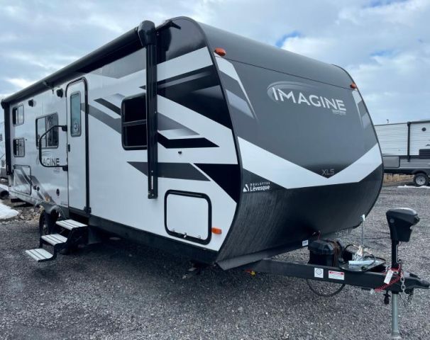 LS-D-1677 Neuf Grand Design Imagine 23BHE XLS 2023 a vendre1
