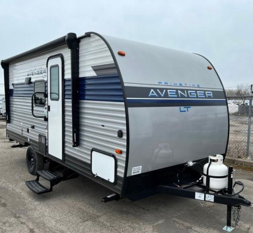LS-F-3400R Neuf Prime Time Avenger 17FQS LT 2023 a vendre1