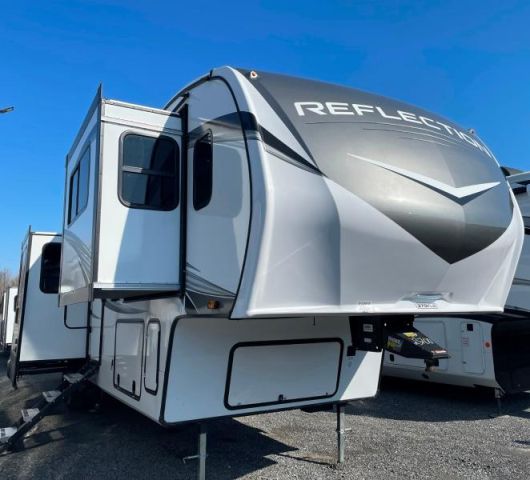 LS-D-2307F Neuf Grand Design Reflection 370FLS 2023 a vendre1