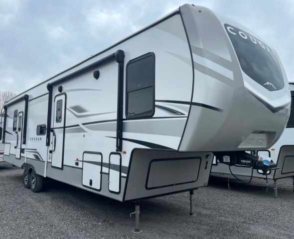 LS-K-2537 Neuf Keystone Cougar 364BHL 2023 a vendre1