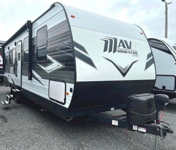 LS-D-2348R Neuf Grand Design Momentum 27MAV 2024 a vendre1