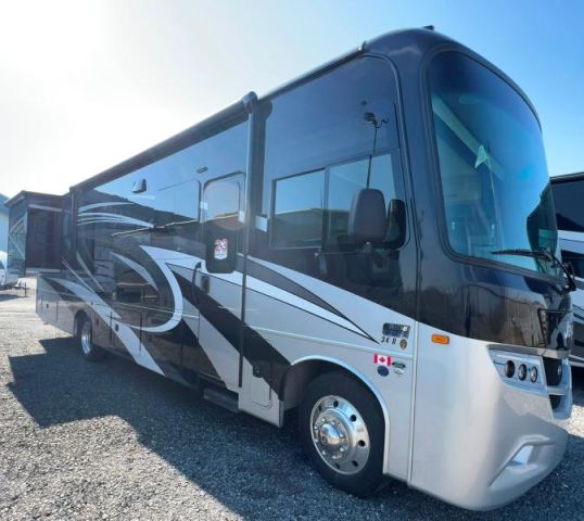 LS-J-2531 Neuf Jayco Precept 34B 2023 a vendre1