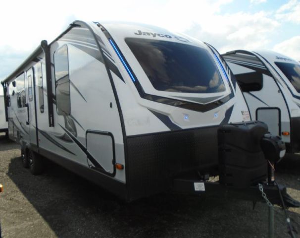 LS-J-3591R Neuf Jayco White Hawk 27RK 2023 a vendre1