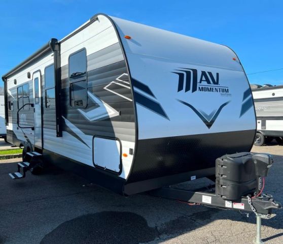 LS-D-2349R Neuf Grand Design Momentum 27MAV 2024 a vendre1