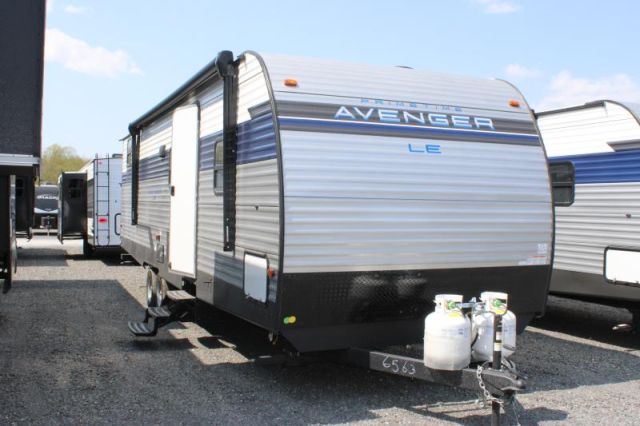 LS-F-3417R Neuf Prime Time Avenger 28QBSLE 2023 a vendre1