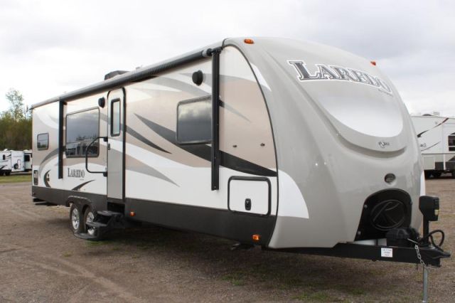LS-AD-1756R Occasion Keystone Laredo 294RK 2015 a vendre1