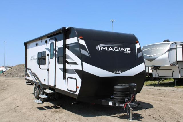 LS-D-2353R Neuf Grand Design Imagine 22MLE XLS 2023 a vendre1