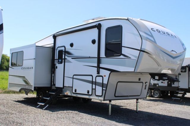 LS-K-2593F Neuf Keystone Cougar 27SGS 2023 a vendre1