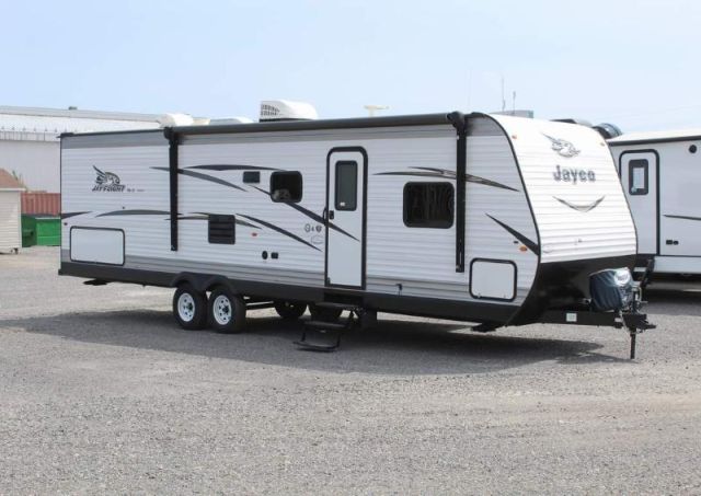 LS-AJ-3448Q Occasion Jayco Jay Flight 294QBS 2018 a vendre1