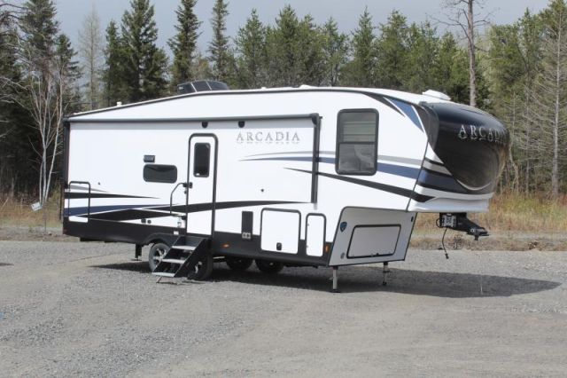 LS-K-2590F Neuf Keystone Arcadia 248SLRE 2023 a vendre1