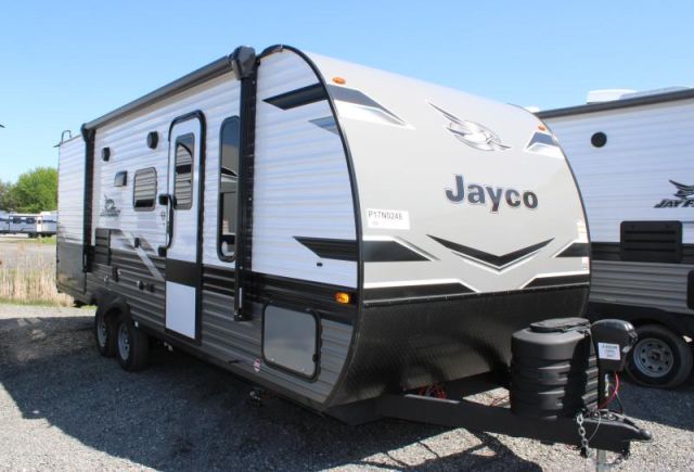 LS-J-3652R Neuf Jayco Jay Flight 224BH SLX 2023 a vendre1