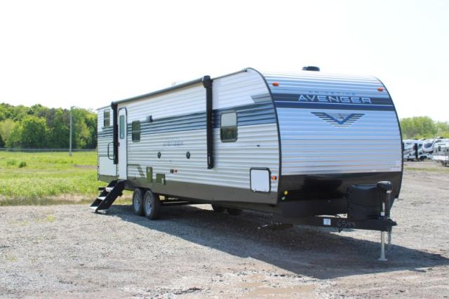 LS-F-3420R Neuf Prime Time Avenger 29QBS 2023 a vendre1
