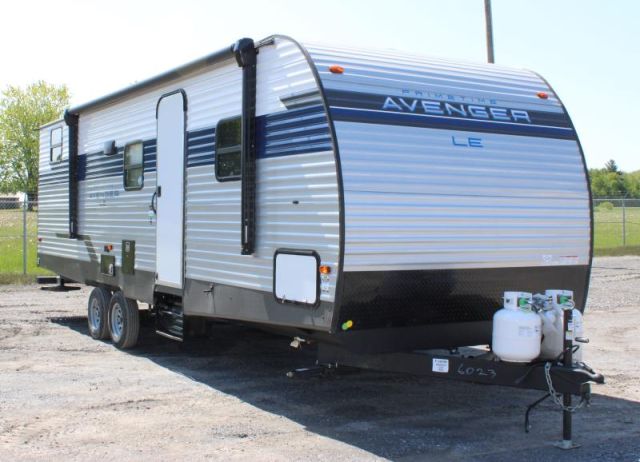 LS-F-3409R Neuf Prime Time Avenger 26DBSLE 2023 a vendre1