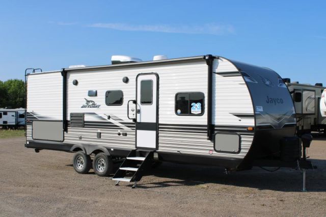 LS-J-3669R Neuf Jayco Jay Flight 242BHS SLX 2023 a vendre1