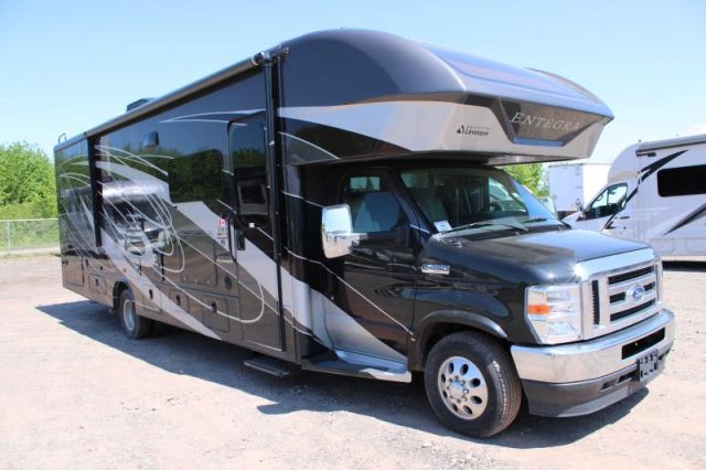 LS-AD-1863A Occasion Entegra Coach Esteem 29V 2022 a vendre1