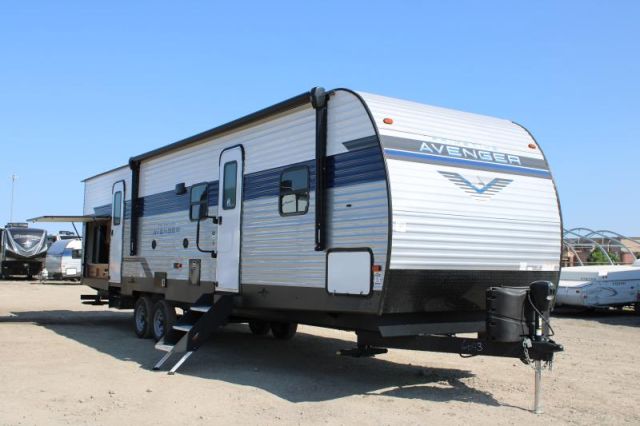 LS-F-3422R Neuf Prime Time Avenger 32BHS 2023 a vendre1