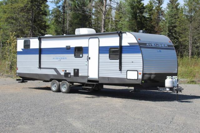 LS-F-3419R Neuf Prime Time Avenger 28QBSLE 2023 a vendre1
