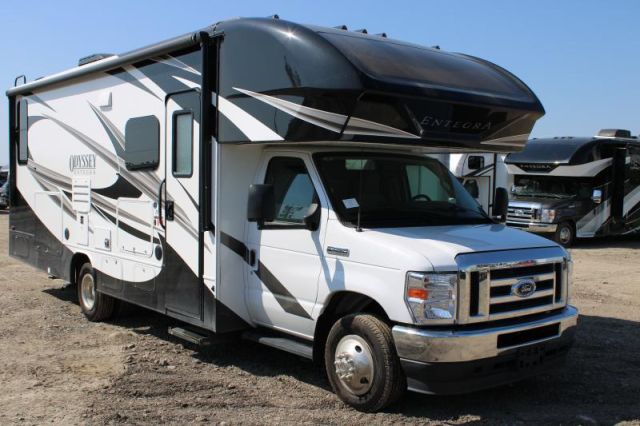 LS-AJ-3491C Occasion Entegra Coach Odyssey 26M 2022 a vendre1