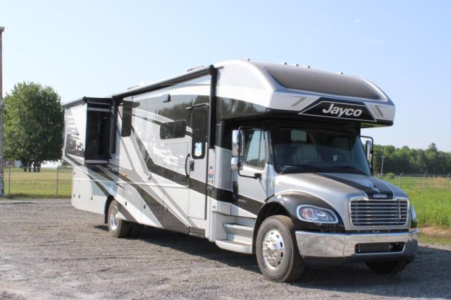 LS-J-3472L Neuf Jayco Seneca 37K 2023 a vendre1