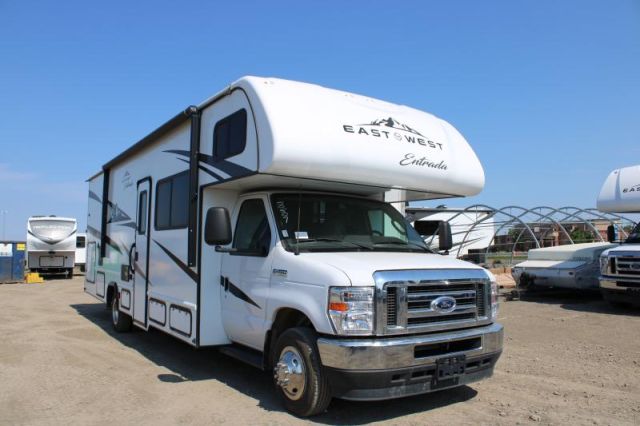 LS-F-3377C Neuf East to West Entrada 3100FB 2023 a vendre1