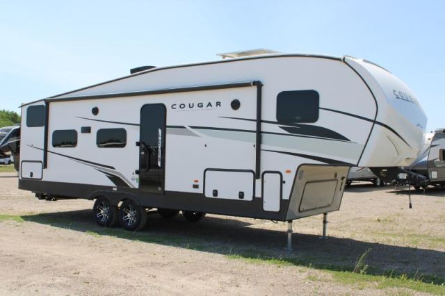 LS-K-2608F Neuf Keystone Cougar 2700BH 2023 a vendre1