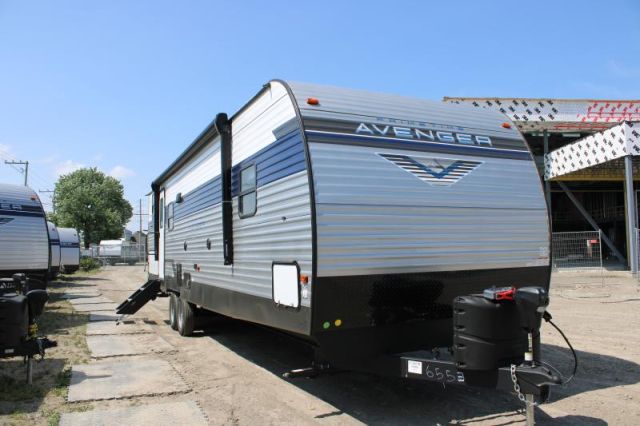 LS-F-3421R Neuf Prime Time Avenger 29QBS 2023 a vendre1