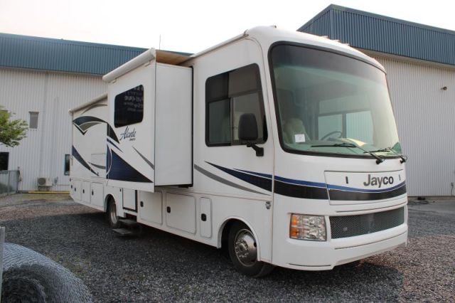 LS-AR3512C Occasion Jayco Alante 32N 2017 a vendre1