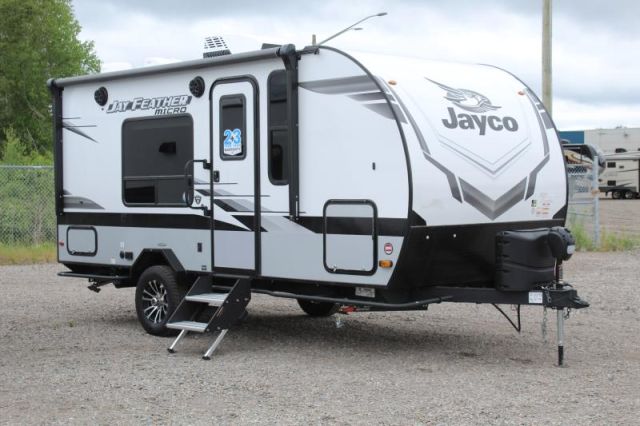 LS-J-3595R Neuf Jayco Jay Feather 173MRB MIC 2023 a vendre1