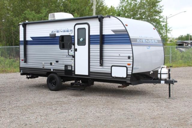 LS-F-3396R Neuf Prime Time Avenger 17FQS LT 2023 a vendre1