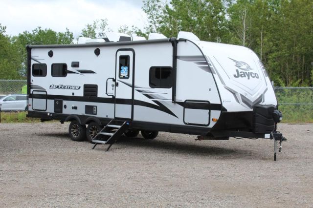 LS-J-2768Q Neuf Jayco Jay Feather 24RL 2023 a vendre1