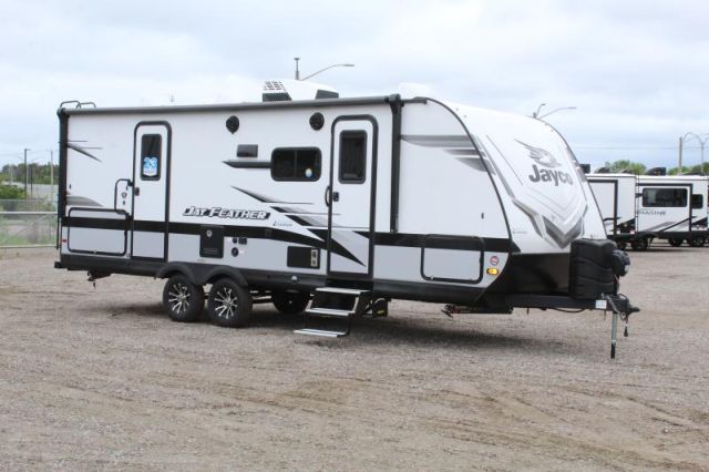 LS-J-3599R Neuf Jayco Jay Feather 22RB 2023 a vendre1